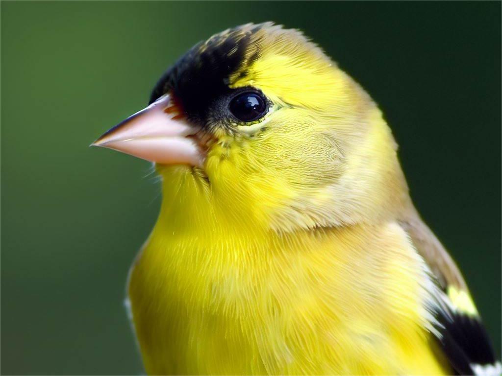 American Goldfinch - Bird Knowledge