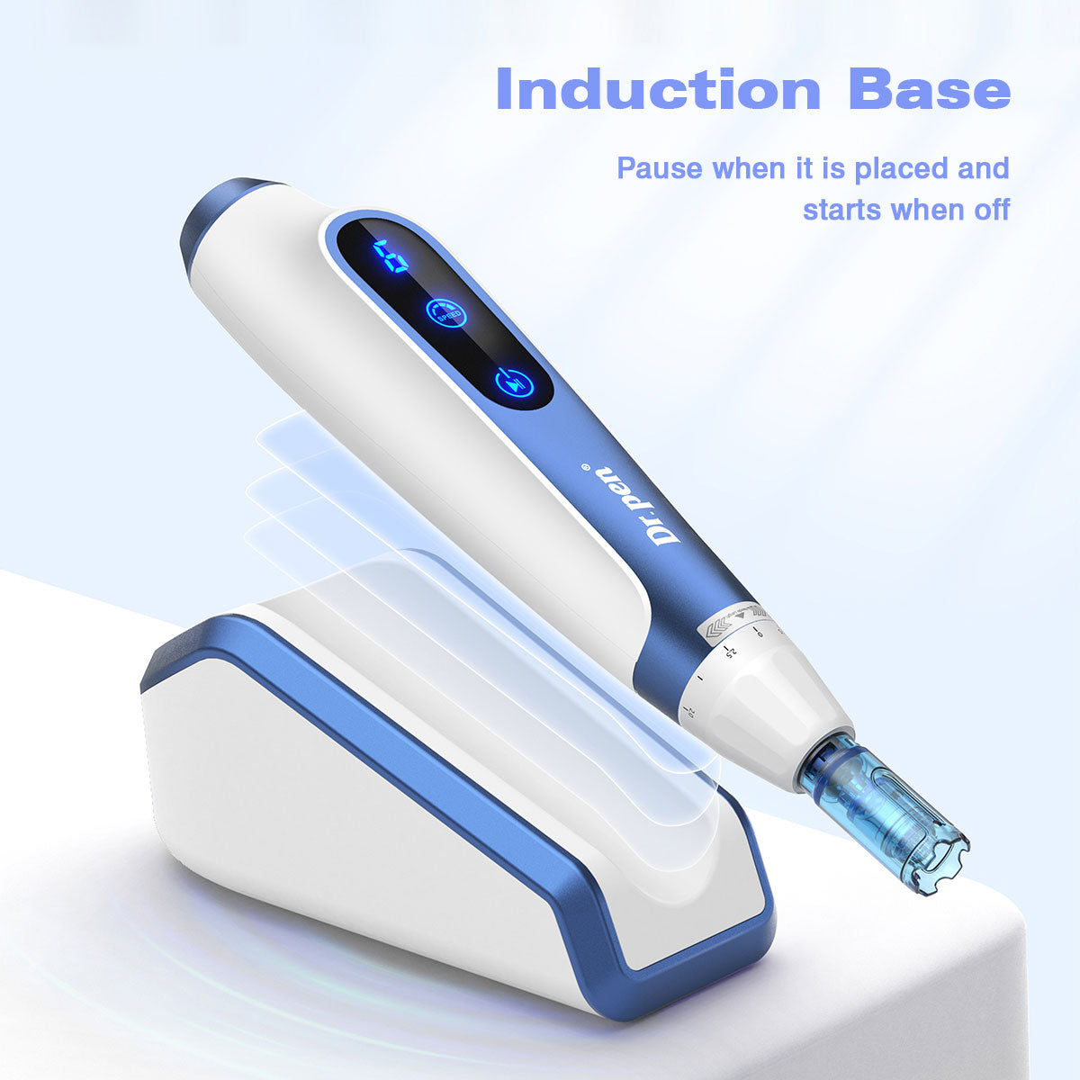 Dr. Pen A11 Microneedling Pen