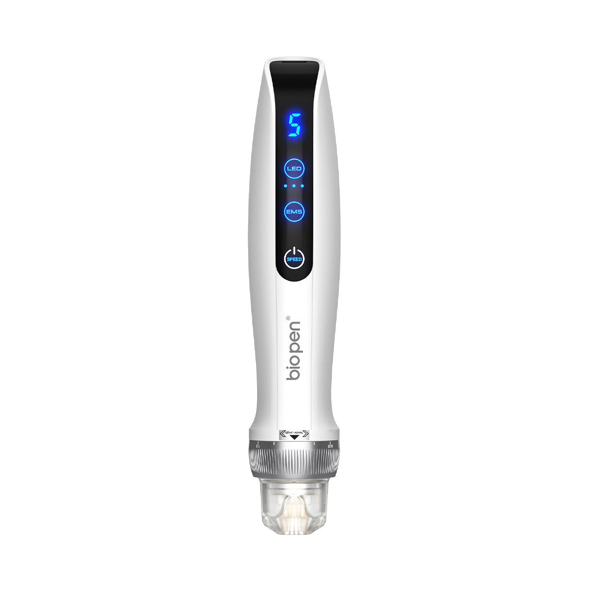 BioPen Q2 Microneedling Pen